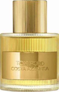 Tom ford Costa Azzurra Eau De Parfum Spray  Unisex  100 ml for Women - Afbeelding 7