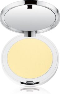 Clinique Compact Poeder Redness Solutions Instant Relief Mineral Pressed Powder Tot Roodheid Neigend - Afbeelding 5