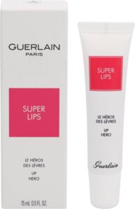 Super Lips The Lips Hero Lip Balm By Guerlain 15 Ml - Afbeelding 3
