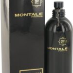 Montale Boise Vanille by Montale 100 ml - Eau De Parfum Spray