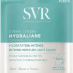 SVR Dagcrème Hydraliane Crème Légère Hydratation Intense 50ml