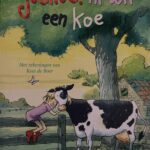Joehoe! Ik wil een koe