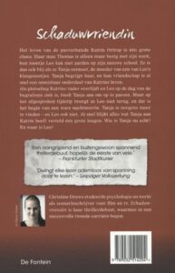 Schaduwvriendin - Afbeelding 5