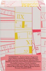 Hermès - Twilly Eau Ginger - 50 ml - Eau de Parfum - Afbeelding 3