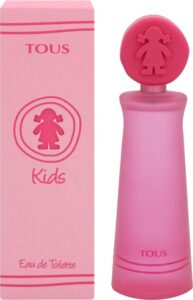 Kinderparfum Tous Kids Girl (100 ml) - Afbeelding 4