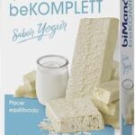 Bimanán Be Komplett Barritas #yogur 8 U