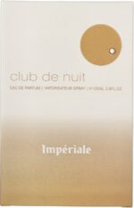 Armaf Club De Nuit White Impériale Edp W 105 Ml - Afbeelding 2