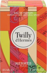 Hermès Hermes Twilly Epv 85ml - Afbeelding 3