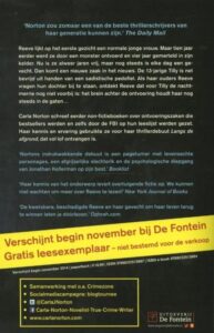 Langs de afgrond - Afbeelding 7