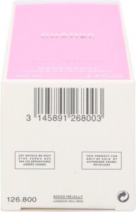 CHANCE EAU TENDRE desodorante vaporizador 100 ml - Afbeelding 3