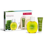 Clarins Eau Extraordinaire Case 3 Pcs