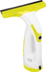 Ruitenreiniger Lichtgewicht en compact - streeploos - incl. adapter