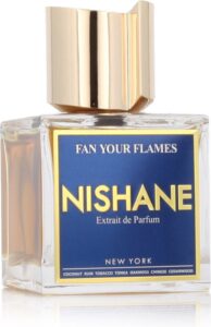 Nishane Fan Your Flames Extrait de Parfum 100ml - Afbeelding 4