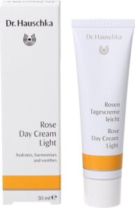 Dr. Hauschka Rose Day Cream Light 30 ml - Afbeelding 2