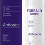 Forbald Anti Hair Loss Shampoo 250ml
