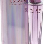 Damesparfum Escada EDT Sentiment 75 ml