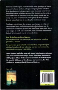 Geheim Verleden - Laura Lippman - Afbeelding 2
