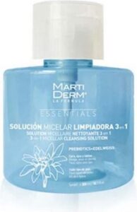 Martiderm Micellar Cleansing Solution 3in1 300 Ml - Afbeelding 3