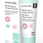Suavinex My First Face Cream 50 Ml