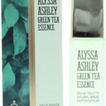Damesparfum Green Tea Essence Alyssa Ashley EDT (100 ml)