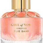 Elie Saab Girl Of Now Forever - 50 ml - eau de parfum spray - damesparfum