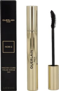 Guerlain Noir G wimpermascara 6 g - Afbeelding 3