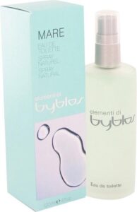 BYBLOS MARE by Byblos 120 ml - Eau De Toilette Spray - Afbeelding 2