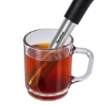 Metaltex By Tomado Theefilter-staaf | Inox Roestvrij Staal