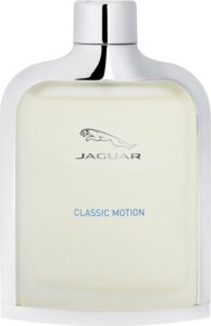 Jaguar Classic Motion - 100ml - Eau de toilette - Afbeelding 3
