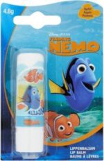 Finding Nemo Lippenbalsem 4,8g - Appelsmaak - Afbeelding 2