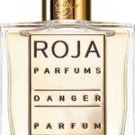 Roja Danger by Roja Parfums 50 ml - Extrait De Parfum Spray