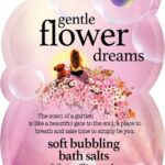 Treaclemoon Badzout Gentle Flower Dreams 1ST