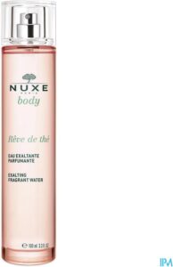 Reve De The Exaltante Parfumante By Nuxe 100 Ml - Afbeelding 3