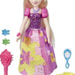 Hasbro Disney Princess Speelpop - E8112EU60