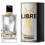 Yves Saint Laurent Libre L & #39;absolu Platine Edp Vapo 50 ml