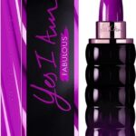 Cacharel Yes I Am Fabulous EDP W 75 ml