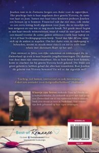 Het geheim van Victoria - Afbeelding 3