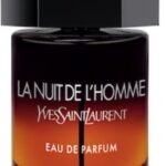 Yves Saint Laurent La Nuit de L'Homme 100 ml Eau de Parfum - Herenparfum