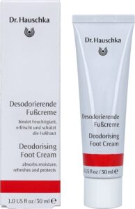 Rosemary (deodorising Foot Cream) 30 Ml 30ml - Afbeelding 3