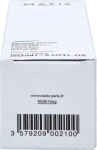Matis Reponse Regard   Infusion Eyes   Cleansers And Make Up Removers - Afbeelding 4