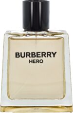 Burberry Hero 100 ml Eau de Toilette - Herenparfum - Afbeelding 4