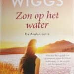 Avalon 3 - Zon op het water