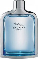 Jaguar - Jaguar New Classic - Eau De Toilette - 75ML - Afbeelding 3