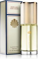 Estee Lauder White Linen 60 ml Eau de Parfum - Damesparfum - Afbeelding 2