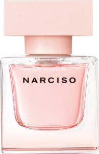 Narciso Rodriguez Narciso Cristal Eau de Parfum Spray 90 ml - Afbeelding 4