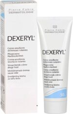 Ducray Dexeryl Skin Protection Cream 50g - Afbeelding 2
