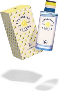Herenparfum Limoncello Season El Ganso EDT (125 ml) - Afbeelding 2