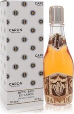 ROYAL BAIN De Caron by Caron 120 ml - Eau De Toilette (Unisex) - Afbeelding 3