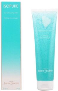 Jeanne Piaubert Isopure Gel Nettoyant Pureté 100 Ml