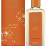 Aqua De Perfume Zafiro Femme Eau De Parfum (edp) 150ml